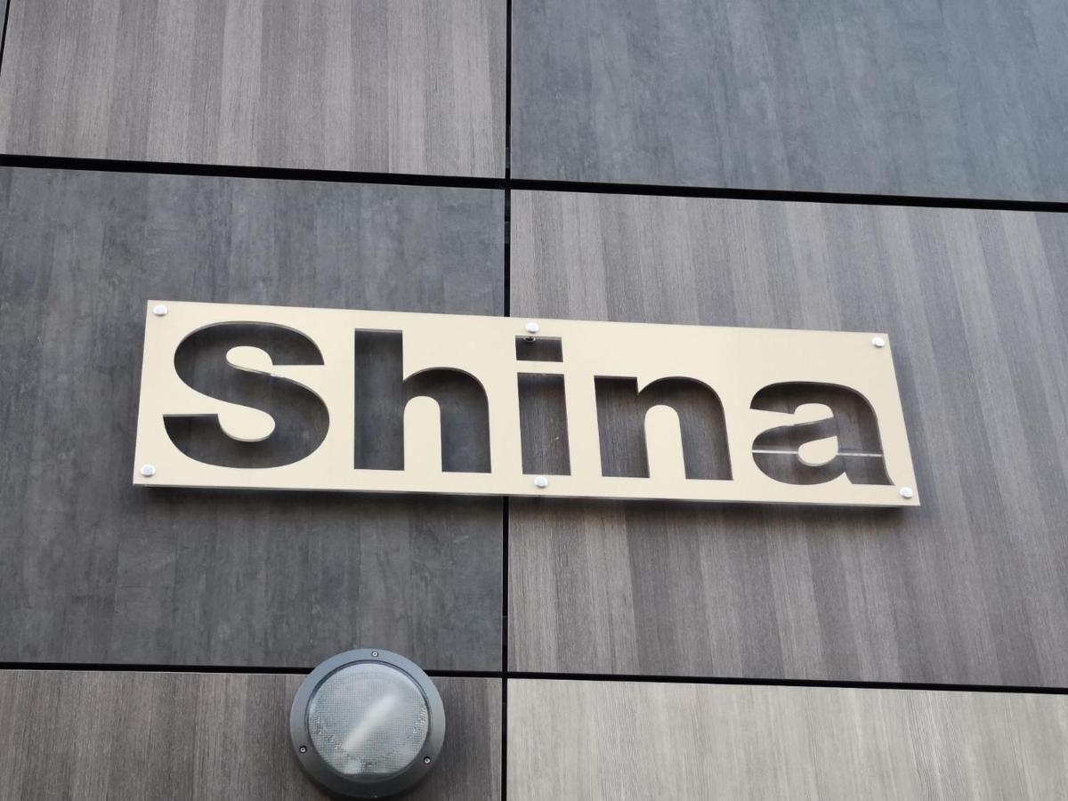 Studio Shina ルガーノ エクステリア 写真